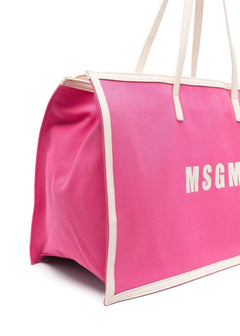 msgm Accessori Zaini E Borse Borsa MSGM