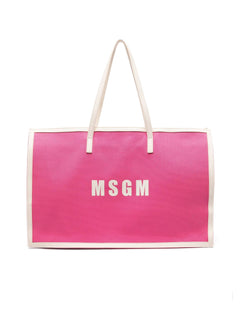 msgm Accessori Zaini E Borse Borsa MSGM