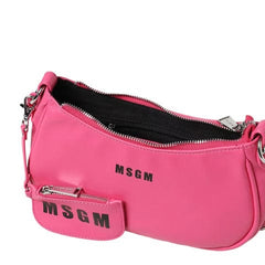 msgm Accessori Zaini E Borse fucsia / TU msgm - Accessori - Zaini E Borse - Zaini E Borse