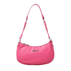 msgm Accessori Zaini E Borse fucsia / TU msgm - Accessori - Zaini E Borse - Zaini E Borse