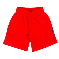 neil barrett Abbigliamento Bermuda rosso / 4A neil barrett - Abbigliamento - Bermuda - Bermuda
