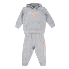 nike Abbigliamento Completi grigio / 12M nike - Abbigliamento - Completi - Completi