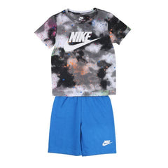 nike Abbigliamento Completi multicolor / 2-3A nike - Abbigliamento - Completi - Completi