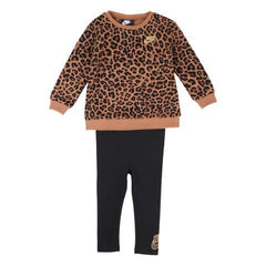 nike Abbigliamento Completi multicolor nero / 18M nike - Abbigliamento - Completi - Completi