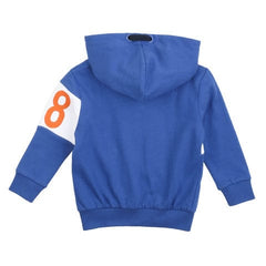paciotti Abbigliamento Felpe bluette / 9M paciotti - Abbigliamento - Felpe - Felpe