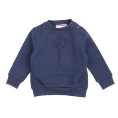 paciotti Abbigliamento Felpe navy / 9M paciotti - Abbigliamento - Felpe - Felpe