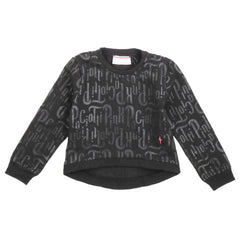 paciotti Abbigliamento Felpe nero / 16A paciotti - Abbigliamento - Felpe - Felpe