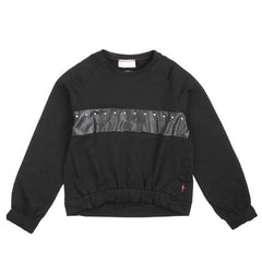 paciotti Abbigliamento Felpe nero / 16A paciotti - Abbigliamento - Felpe - Felpe