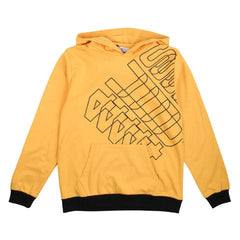 paciotti Abbigliamento Felpe ocra / XXL paciotti - Abbigliamento - Felpe - Felpe