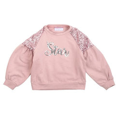 paciotti Abbigliamento Felpe rosa / 16A paciotti - Abbigliamento - Felpe - Felpe