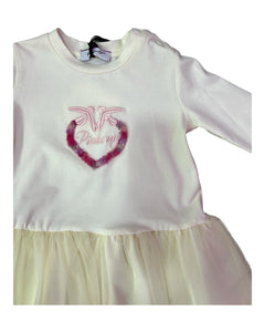 pinko Abbigliamento Abiti Pinko Neonato