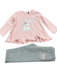 pinko Abbigliamento Completi Pinko Completo Neonato