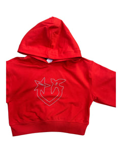pinko Abbigliamento Felpe PINKO FELPA