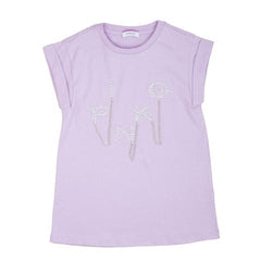 pinko Abbigliamento T-Shirt glicine / XS pinko - Abbigliamento - T-Shirt - T-shirt