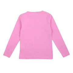 pinko Abbigliamento T-Shirt pinko - Abbigliamento - T-Shirt - T-SHIRT MANICA LUNGA