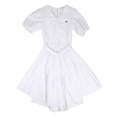 pinko abbiglimento Abiti bianco / XL pinko - abbiglimento - Abiti - Abiti