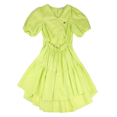 pinko abbiglimento Abiti lime / M pinko - abbiglimento - Abiti - Abiti