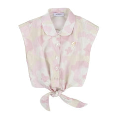 pinko abbiglimento Camicie multicolor / 3A pinko - abbiglimento - Camicie - Camicie