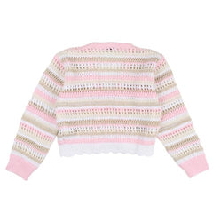 pinko abbiglimento Cardigan multicolor / 3A pinko - abbiglimento - Cardigan - Cardigan