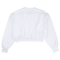 pinko abbiglimento Felpe bianco / M pinko - abbiglimento - Felpe - Felpe