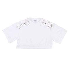pinko abbiglimento Felpe off white / S pinko - abbiglimento - Felpe - Felpe