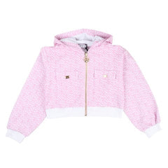 pinko abbiglimento Felpe rosa / 18M pinko - abbiglimento - Felpe - Felpe