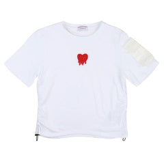 pinko abbiglimento T-Shirt bianco / M pinko - abbiglimento - T-Shirt - T-shirt