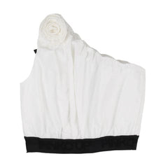 pinko abbiglimento Top bianco / S pinko - abbiglimento - Top - Top