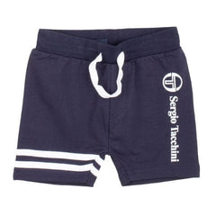 sergio tacchini Abbigliamento Bermuda blue / 12M sergio tacchini - Abbigliamento - Bermuda - Bermuda