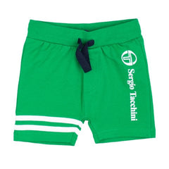 sergio tacchini Abbigliamento Bermuda green / 12M sergio tacchini - Abbigliamento - Bermuda - Bermuda