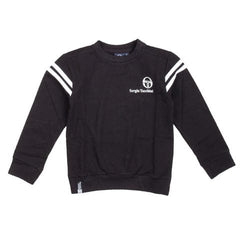 sergio tacchini Abbigliamento Felpe black / 3A sergio tacchini - Abbigliamento - Felpe - Felpe