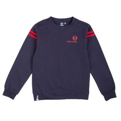 sergio tacchini Abbigliamento Felpe blue / 3A sergio tacchini - Abbigliamento - Felpe - Felpe
