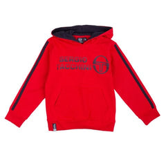 sergio tacchini Abbigliamento Felpe red / 3A sergio tacchini - Abbigliamento - Felpe - Felpe