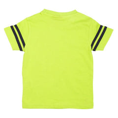 sergio tacchini Abbigliamento T-Shirt sergio tacchini - Abbigliamento - T-Shirt - T-shirt