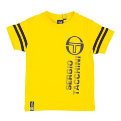 sergio tacchini Abbigliamento T-Shirt yellow / 3A sergio tacchini - Abbigliamento - T-Shirt - T-shirt