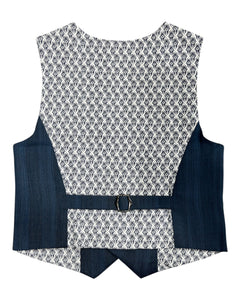 Siviglia Abbigliamento Gilet 5A Siviglia Gilet Primavera estate