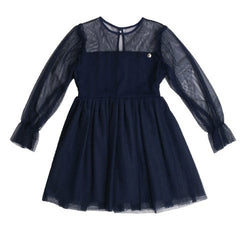 trussardi Abbigliamento Abiti blue navy / 6A trussardi - Abbigliamento - Abiti - VESTITO THEODRE