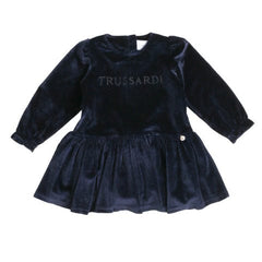 trussardi Abbigliamento Abiti blue navy / 6M trussardi - Abbigliamento - Abiti - VESTITO AMIRGA