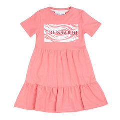 trussardi Abbigliamento Abiti pink rose / 2A trussardi - Abbigliamento - Abiti - Abiti