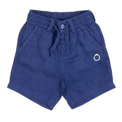trussardi Abbigliamento Bermuda blue / 6M trussardi - Abbigliamento - Bermuda - Bermuda