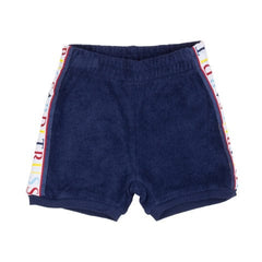 trussardi Abbigliamento Bermuda blue / 9M trussardi - Abbigliamento - Bermuda - Bermuda