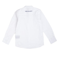trussardi Abbigliamento Camicie trussardi - Abbigliamento - Camicie - Camicie