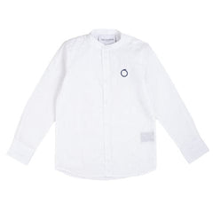 trussardi Abbigliamento Camicie white / 2A trussardi - Abbigliamento - Camicie - Camicie