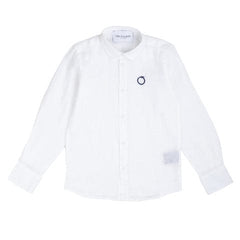 trussardi Abbigliamento Camicie white / 2A trussardi - Abbigliamento - Camicie - Camicie