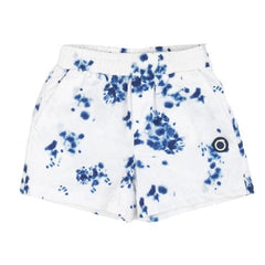 trussardi Abbigliamento Costumi tie dye white blue / 2A trussardi - Abbigliamento - Costumi - Costumi