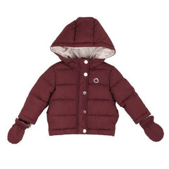 trussardi Abbigliamento Giacche andorra / 6M trussardi - Abbigliamento - Giacche - GIUBBOTTO IMBOTTITO CATAC