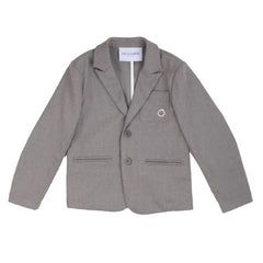 trussardi Abbigliamento Giacche grey / 3A trussardi - Abbigliamento - Giacche - GIACCA GRAMLIN
