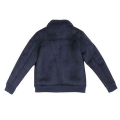 trussardi Abbigliamento Giacche trussardi - Abbigliamento - Giacche - GIACCA IN MONTONE MIRS