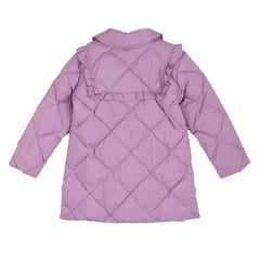 trussardi Abbigliamento Giacche trussardi - Abbigliamento - Giacche - GIUBBOTTO IMBOTTITO TEDDIS