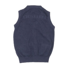 trussardi Abbigliamento Gilet trussardi - Abbigliamento - Gilet - Gilet